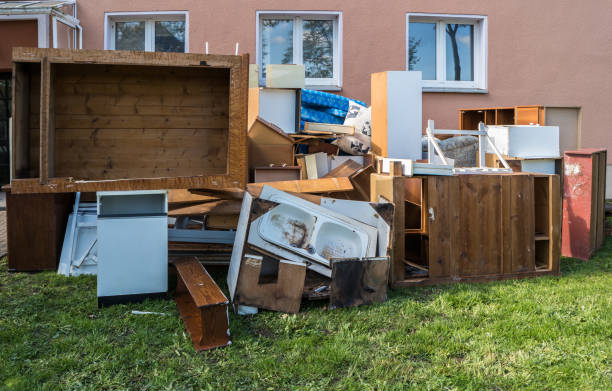 Professional Junk Removal in Greenfields, PA